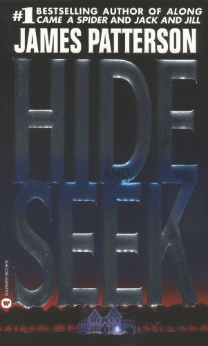 Hide and Seek book cover