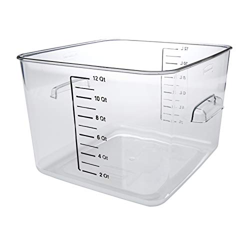 Rectangular Container