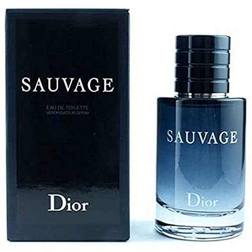 Dior Sauvage EDT