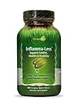 Irwin Naturals Inflamma Less Turmeric Extract Omega 3 Fish O