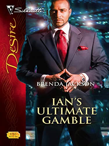 Ian's Ultimate Gamble (The Westmorelands, #9) book cover