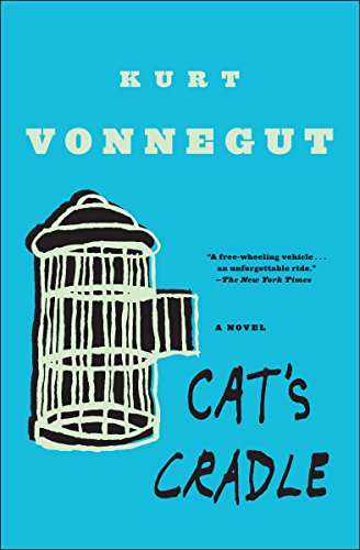 Cat's Cradle book cover
