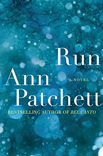 Run book cover
