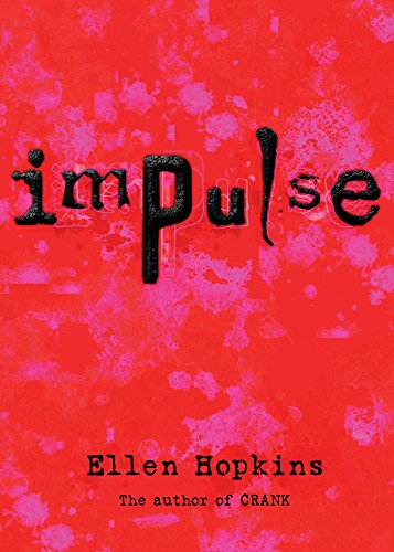 Impulse (Impulse, #1) book cover