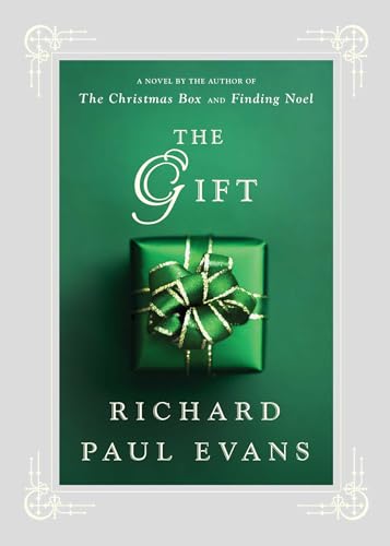 The Gift book cover