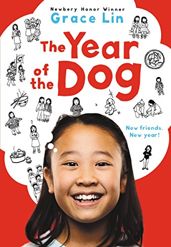 Dog Years book cover