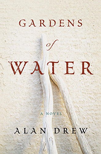 Gardens of Water book cover