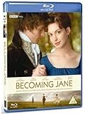 Becoming Jane [Blu-ray]
