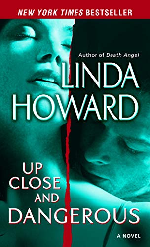 Up Close and Dangerous book cover