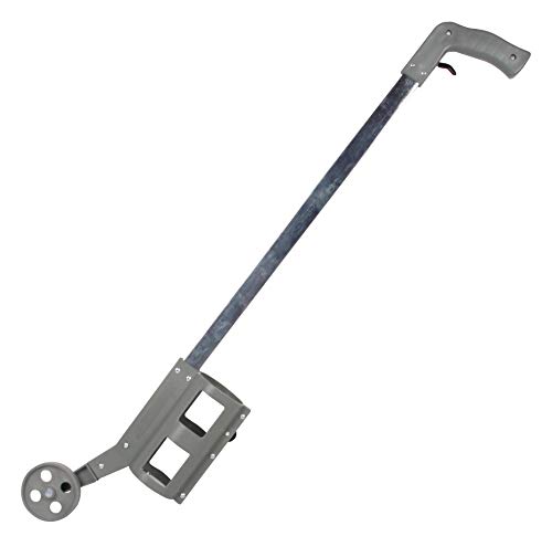 Rust-Oleum 2393000 Industrial Choice Marking Wand, 30.7" x 5" x 3.4",Grey, 1 Count (Pack o…