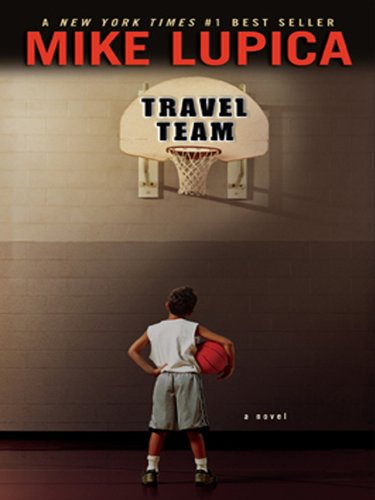 Travel Team book cover