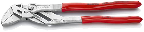 Zangenschlüssel 86 03 250 (Schraubenschlüssel + Wasserpumpenzange)