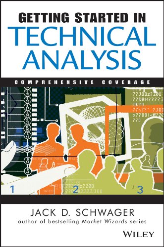 Getting Started in Technical Analysis book cover