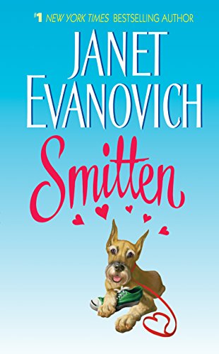 Smitten (Elsie Hawkins #2) book cover