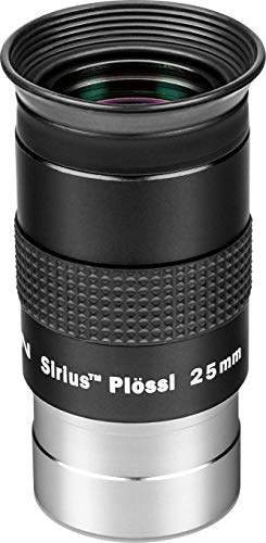 Orion Sirius Plossl 25mm Eyepiece