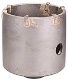 Bosch SDS-plus-9 Corona perforadora 68 mm tipos de brocas para pared