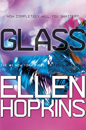 Glass (Crank, #2) book cover