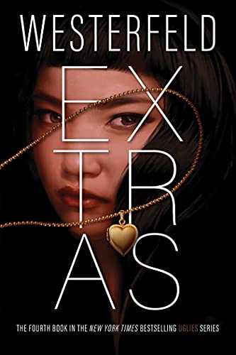 Extras (Uglies, #4) book cover