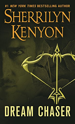 Dream Chaser (Dark-Hunter #13, Dream-Hunter #3) book cover
