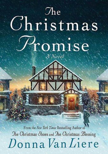 The Christmas Promise (Christmas Hope, #4) book cover