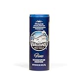 La Baleine Fine Crystals Canister, Sea Salt, 26.5 Ounce