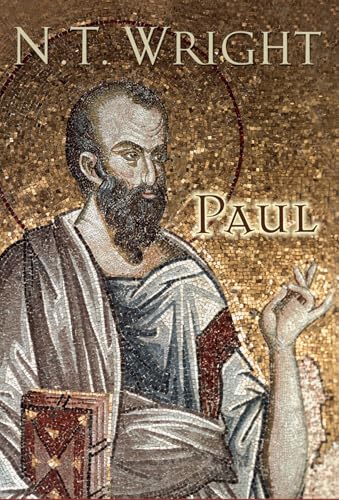 Paul: In Fresh Perspective book cover