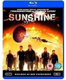 Sunshine [Blu-ray]