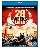 28 Weeks Later [Blu-ray]