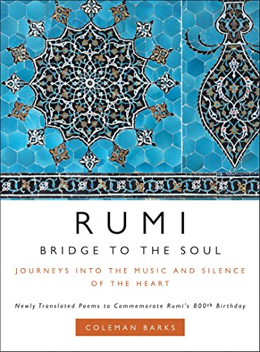 Bridge to the Soul: Journeys Into the Music and Silence of the Heart book cover