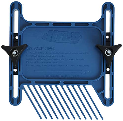 Kreg PRS3010 True-FLEX Featherboard