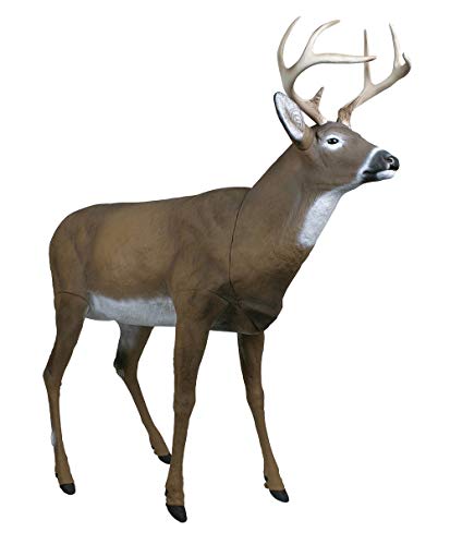 Flambeau Boss Buck Masters Series Deer Decoy