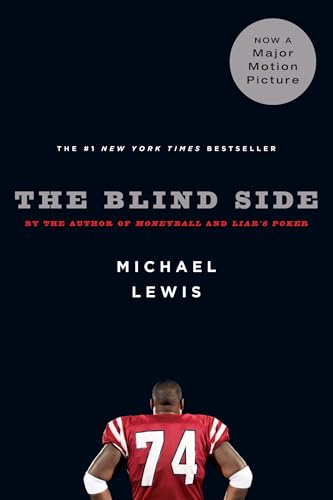 The Blind Side: Evolution of a Game book cover