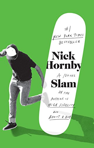 Slam book cover