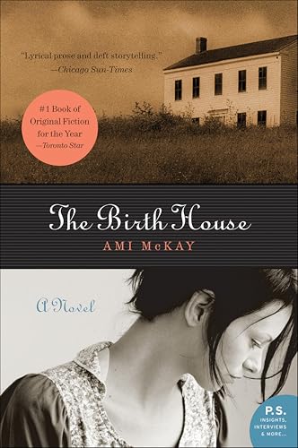 The Birth House book cover