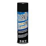 Maxima 75920 Clean Up Chain Cleaner 15 5 Oz Aerosol