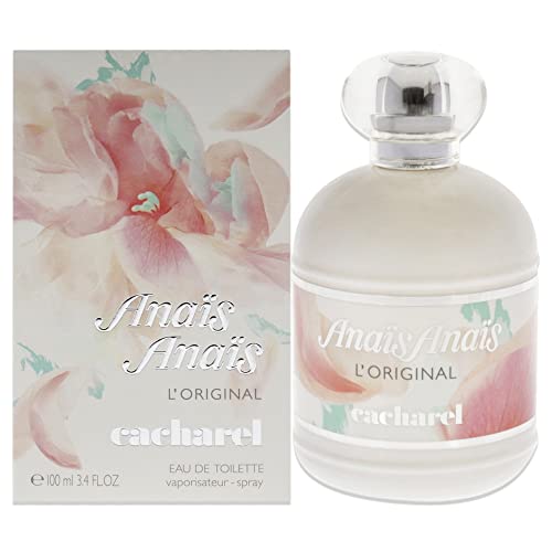 Cacharel Anaïs Anaïs Eau de Toilette