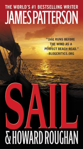 Sail book cover