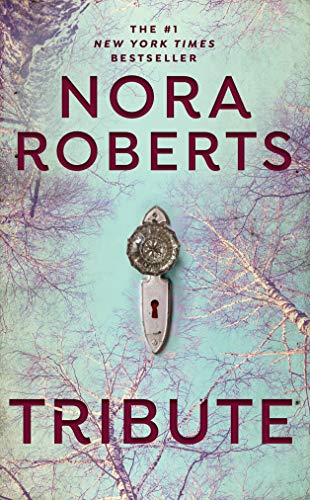 Tribute book cover