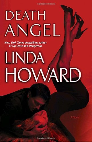 Death Angel book cover