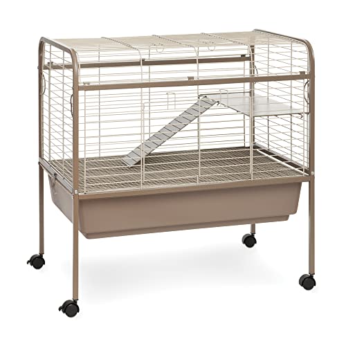 Prevue Hendryx 425 Small Animal Cage with Stand