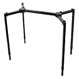 On-Stage WS8550 Workstation Studio Desk
