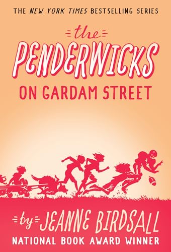 The Penderwicks on Gardam Street (The Penderwicks, #2) book cover