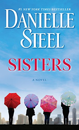Sisters book cover