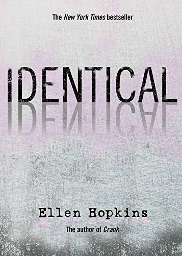 Identical book cover