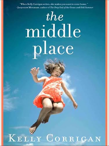 The Middle Place book cover