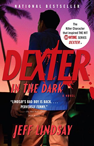 Dexter in the Dark (Dexter, #3) book cover