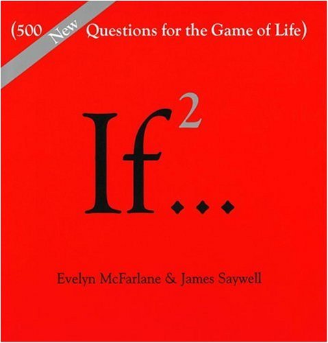 If²... (If..., #2) book cover