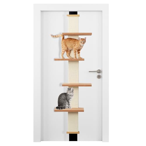 SmartCat Cat Climber