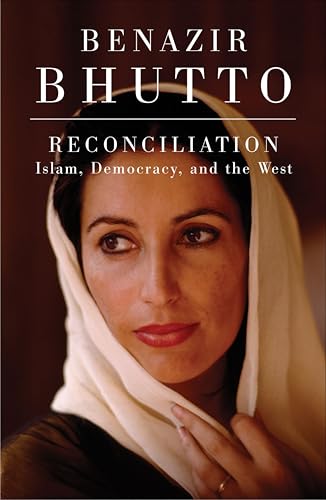 Reconciliation: Islam, Democracy, and the West book cover