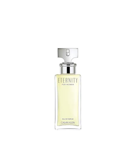 Perfume, Calvin Klein Eternity, Spray para mujer, 50 ml